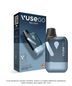 Vuse Go Reload Device