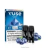 Vuse Pods Blueberry Flavor