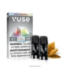 Vuse Pods Clear Tobacco