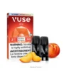 Vuse Pods Peach Flavor
