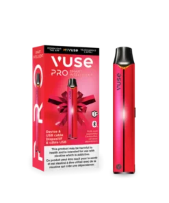 Vuse Pro Vape Kit