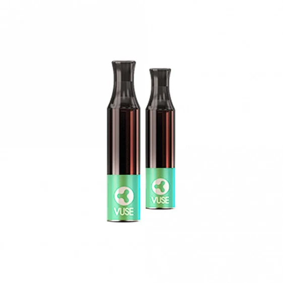 VUSE Tanks & Cartridges
