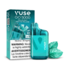 Vuse Go 5000 Polar Mint Disposable Vape