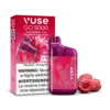 Vuse Go 5000 Raspberry Ice Disposable Vape