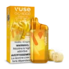 Vuse Go 8000 Banana Ice Disposable Vape