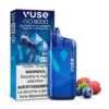 Vuse Go 8000 Blueberry Raspberry Disposable Vape