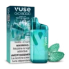 Vuse Go 8000 Mint Ice Disposable Vape